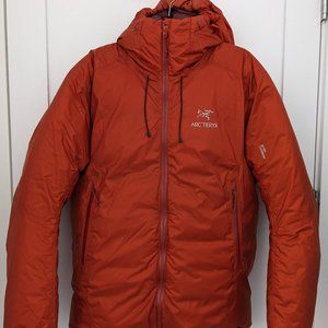 Arc'teryx Firebee Parka